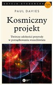Książka : Kosmiczny ... - Paul Davies