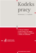 Kodeks pra... -  Polish Bookstore 