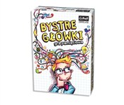polish book : Bystre głó...