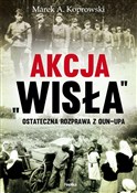 Akcja „Wis... - Marek A. Koprowski - Ksiegarnia w UK