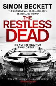 Picture of The Restless Dead David Hunter 5