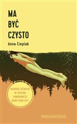 Ma być czy... - Anna Cieplak -  foreign books in polish 