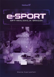 Obrazek E-sport Optymalizacja gracza