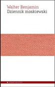 Dziennik m... - Walter Benjamin -  foreign books in polish 