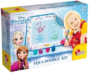 Picture of Tablic wodna Kraina Lodu