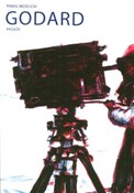 Godard Pas... - Paweł Mościcki -  books in polish 
