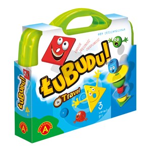 Obrazek Łubudu Travel