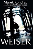 DVD WEISER... -  books in polish 