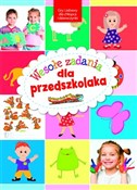 Wesołe zad... - Opracowanie Zbiorowe -  foreign books in polish 