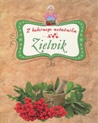 Zielnik. Z... - Opracowanie Zbiorowe -  foreign books in polish 