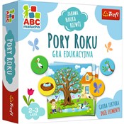 Pory roku ... -  books in polish 