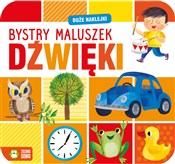 Polska książka : Bystry mal... - Opracowanie Zbiorowe