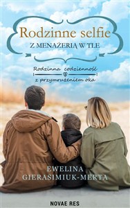 Obrazek Rodzinne selfie z menażerią w tle