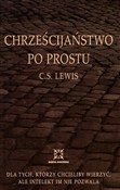 Polska książka : Chrześcija... - C.S. Lewis