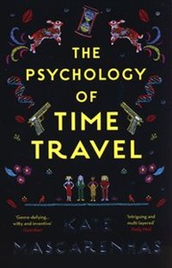 Obrazek The Psychology of Time Travel