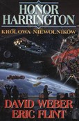 Królowa ni... - David Weber, Eric Flint -  books in polish 