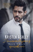 Książka : Rock Chick... - Kristen Ashley
