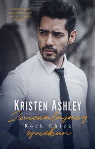 Picture of Rock Chick Zniewalający opiekun