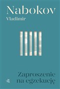 polish book : Zaproszeni... - Vladimir Nabokov