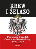 Krew i żel... - Katja Hoyer -  foreign books in polish 