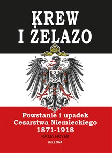 Obrazek Krew i żelazo