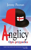 Anglicy Op... - Jeremy Paxman - Ksiegarnia w UK