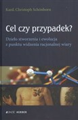Cel czy pr... - Christoph Schonborn -  foreign books in polish 