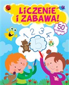 Zobacz : Liczenie i... - Gabriel Cortina (ilustr.)