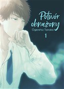 Potwór obn... - Ogeretsu Tanaka -  Książka z wysyłką do UK