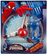 Książka : Spiderman ...