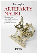 polish book : Artefakty ... - Ewa Wyka