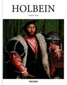 Książka : Holbein - Norbert Wolf