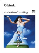 Polska książka : Olbiński M... - Rafał Olbiński