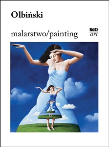 Obrazek Olbiński Malarstwo