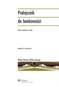 Picture of Podręcznik do bankowości