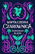 Polska książka : Współczesn... - Deborah Blake