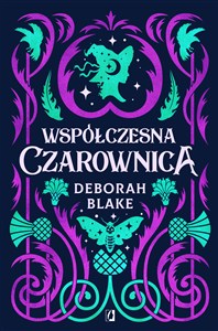 Obrazek Współczesna czarownica