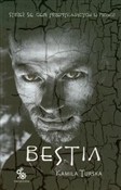 Bestia - Kamila Turska -  Książka z wysyłką do UK