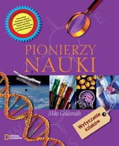 Obrazek Pionierzy nauki