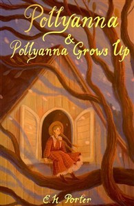 Picture of Pollyanna & Pollyanna Grows Up