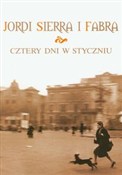 polish book : Cztery dni... - Sierra Jordi Fabra