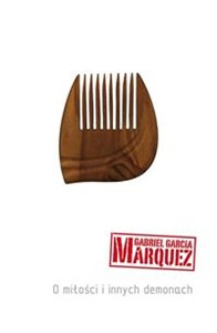 Obrazek O miłości i innych demonach
