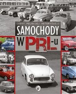 Obrazek Samochody w PRL-u