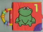 Polska książka : Książeczka...