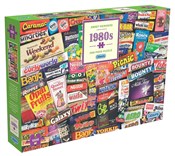 Polska książka : Puzzle 100...