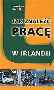 Obrazek Jak znaleźć pracę w Irlandii