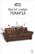 Polska książka : Terapia - David Lodge