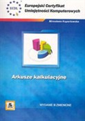 Książka : ECUK Arkus... - Mirosława Kopertowska