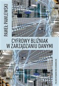 Cyfrowy bl... - Paweł Pawlewski -  books from Poland