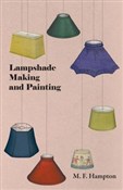 Polska książka : Lampshade ... - M. F. Hampton